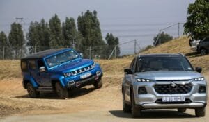 asuransi mobil Suzuki