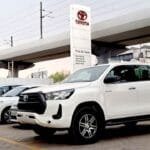 Keuntungan Menggunakan Asuransi Mobil Toyota