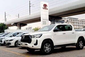 Keuntungan Menggunakan Asuransi Mobil Toyota