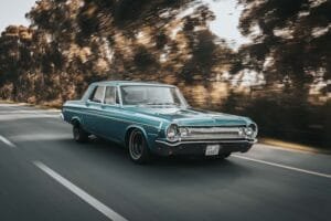 Ketahui Segala Hal Tentang Asuransi Mobil Bekas