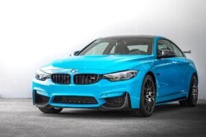 Zurich Asuransi Mobil