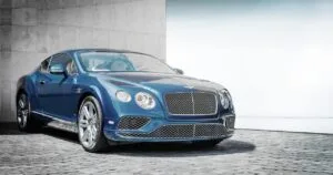 Zurich Asuransi Mobil