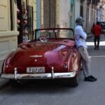 Informasi Penting Perihal Asuransi Mobil Zurich All Risk