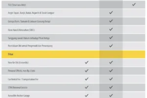 Rekomendasi Asuransi Mobil All Risk di Era Industri 4.0